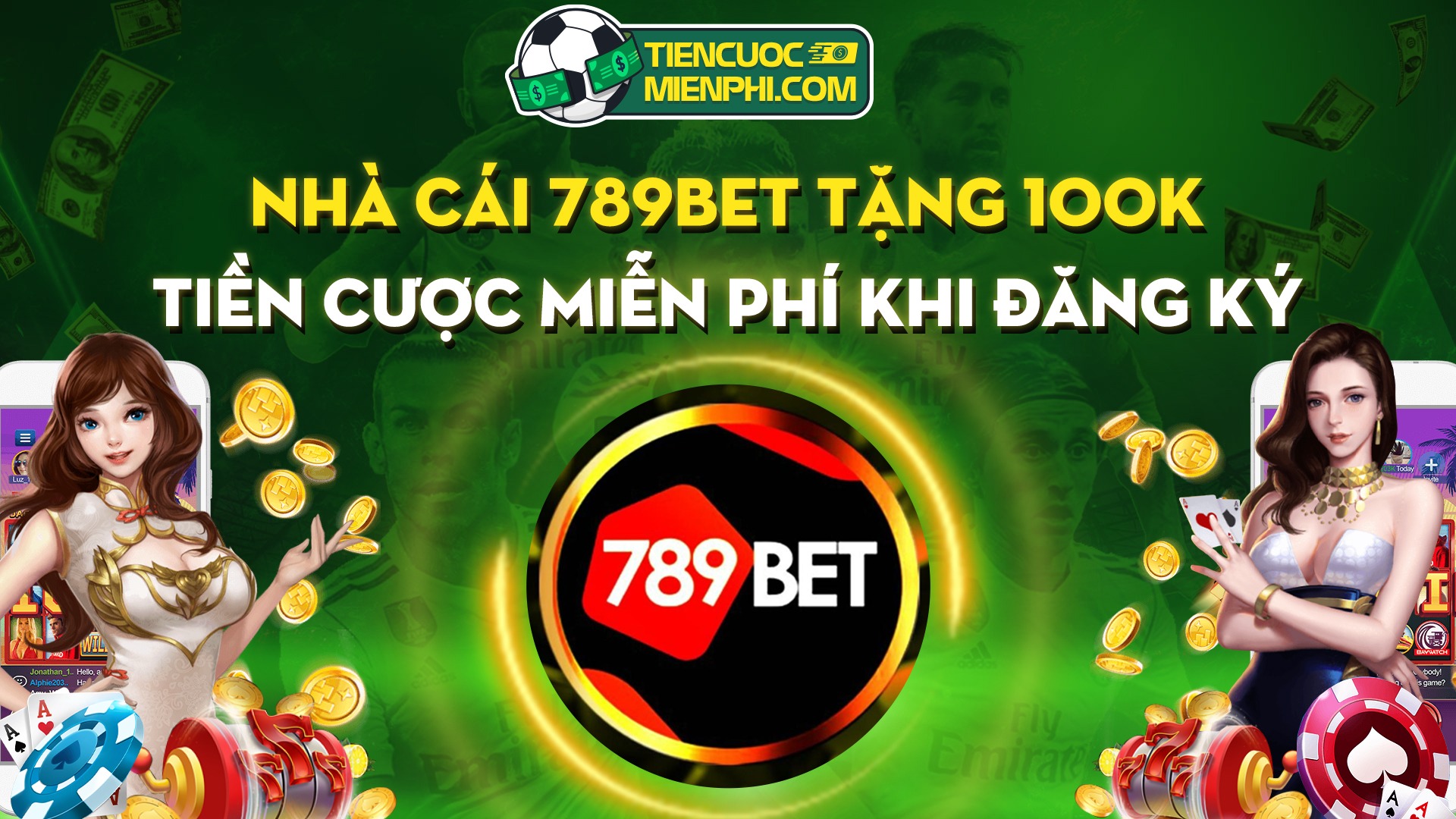 789bet Thuong Chao Mung