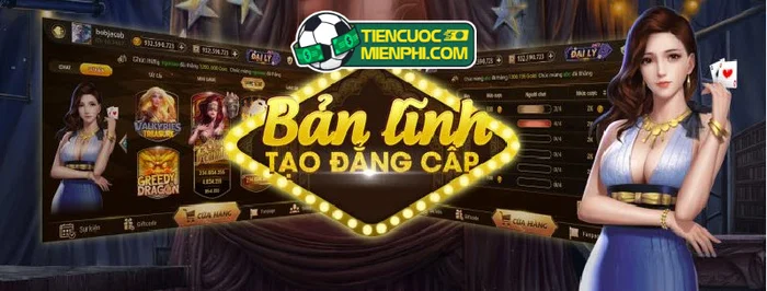 Bali Club Da Tao Mot Lan Song Moi Trong Lang Game Tai Xiu Doi Thuong Tai Viet Nam