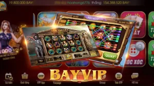 Bayvip Code Tan Thu