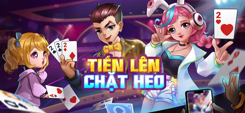 Code Game Chat Heo 2