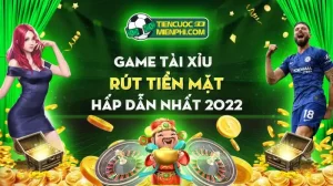 Game Tai Xiu Rut Tien Mat Tai Xiu Khuyen Mai Hap Dan 2024