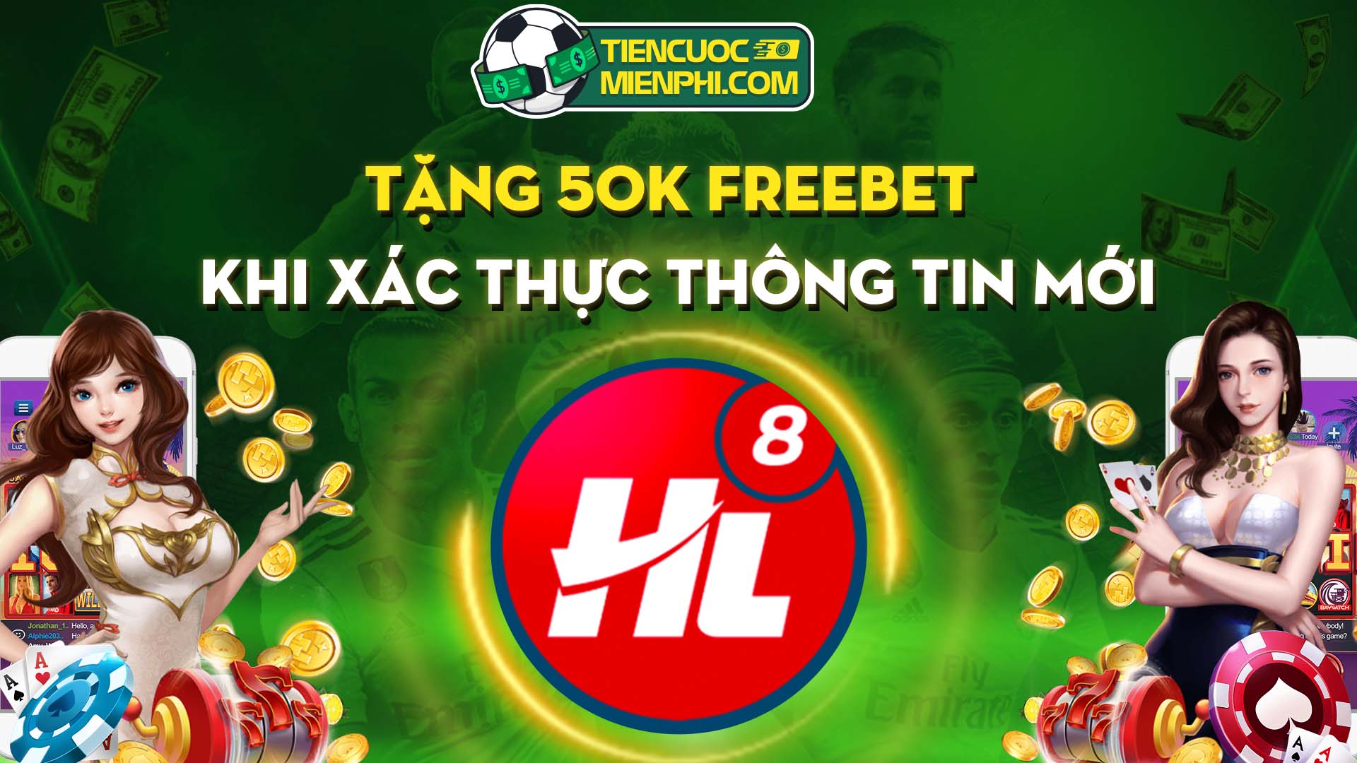 Hl8 Thuong Chao Mung