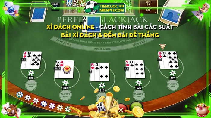 Xi Dach Online Cach Tinh Xac Suat Bai Xi Dach And Cach Dem Bai Xi Dach De Thang