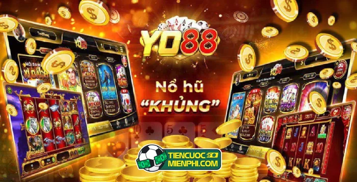 Yo88 Club Top Game Tai Xiu Uy Tin 2024